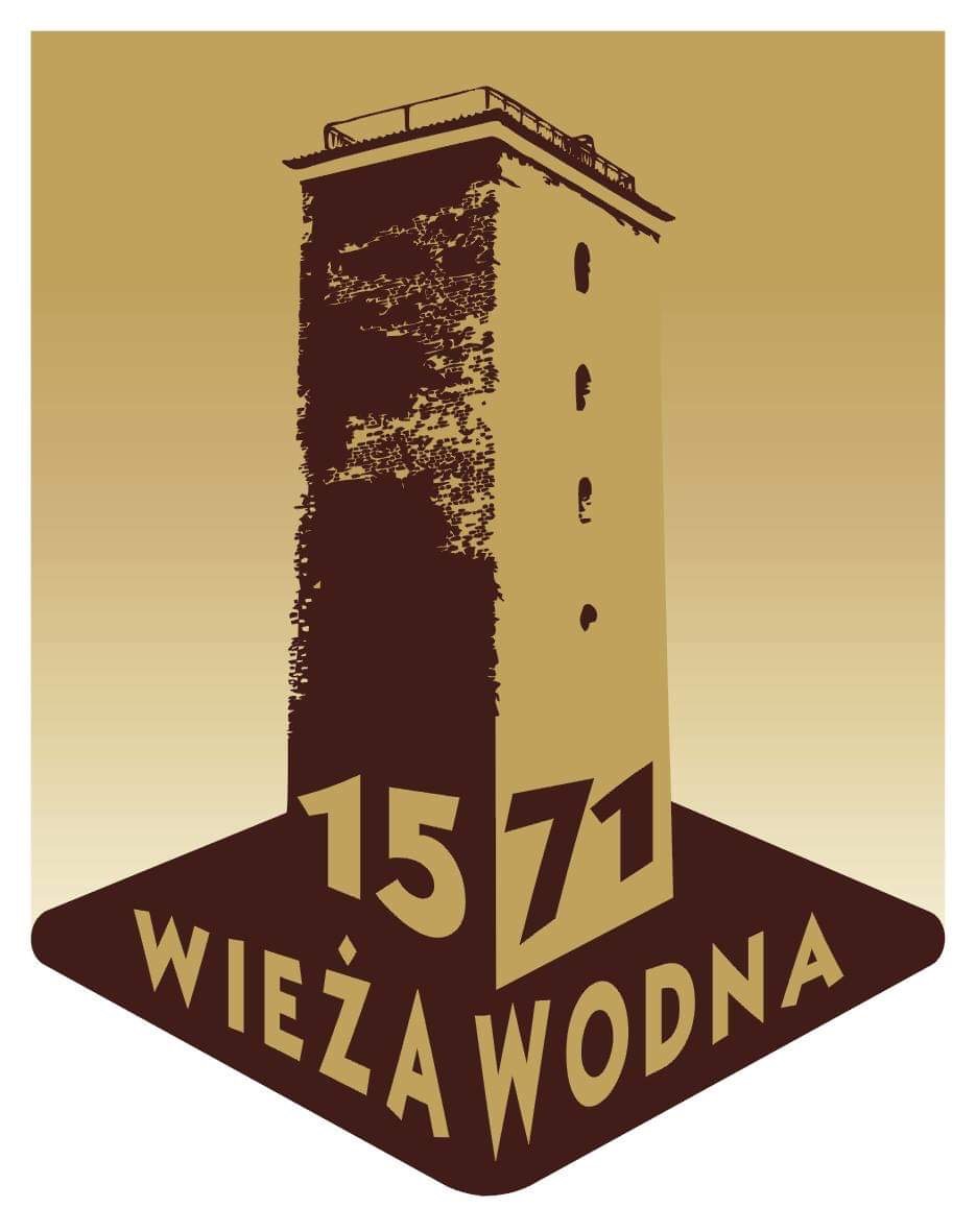 Wieża Wodna - Statek Elwinga